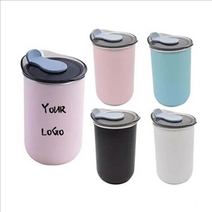 10oz Stainless Steel Travel Coffee Mug